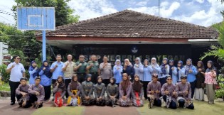 TIM VERVAL ADIWIYATA MANDIRI 2025